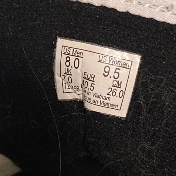 Disney x Sk8-Hi Reissue '101 Dalmatians' - Picture 8 of 8